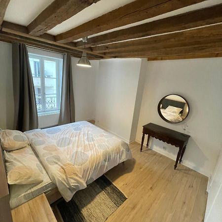 Charmant Appartement Orleans ! Exterior foto
