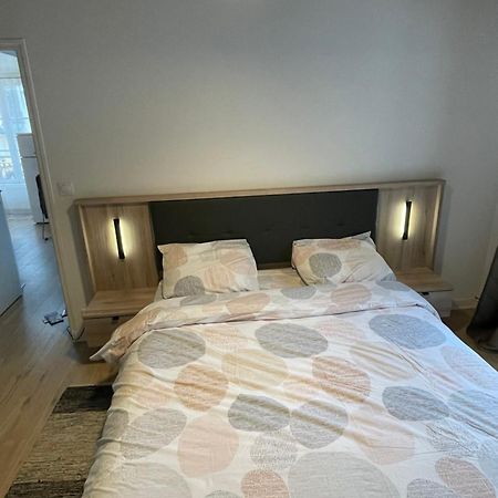 Charmant Appartement Orleans ! Exterior foto