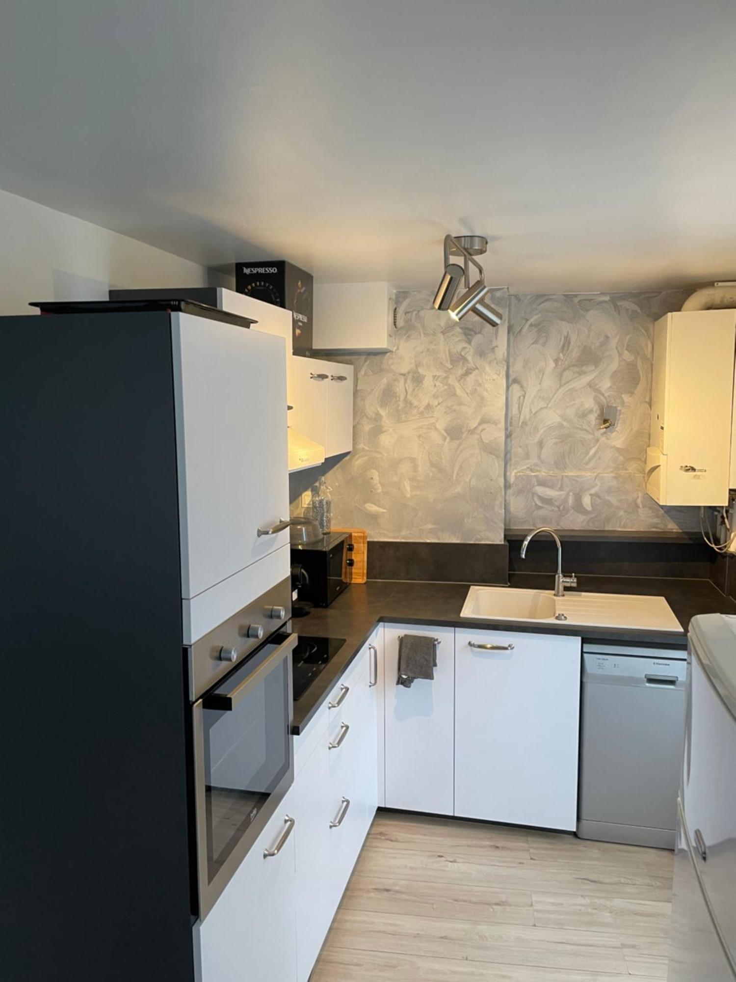 Charmant Appartement Orleans ! Exterior foto